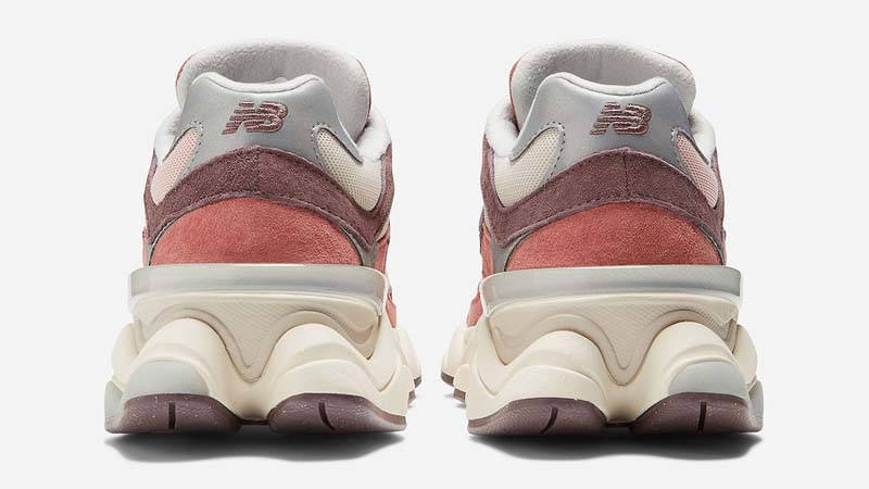 New Balance 9060 Cherry Blossom | Where To Buy | U9060TRU