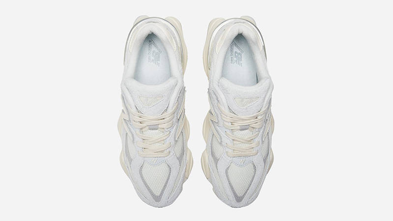 New Balance 9060 Quartz Grey U9060HSA Top