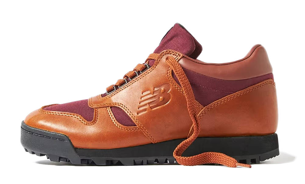 New Balance Allagash Rainier Glazed Ginger UALGSOG