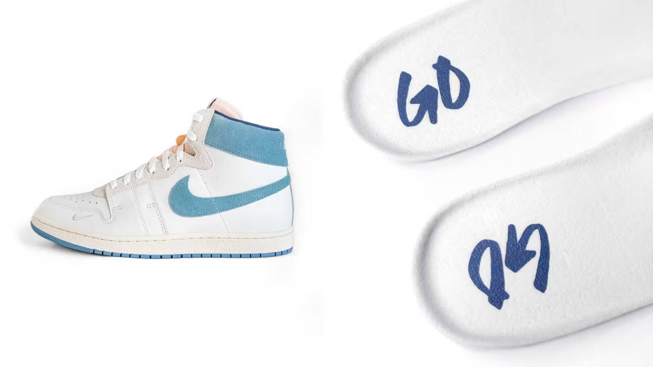 Nigel Sylvester Air Ship 2