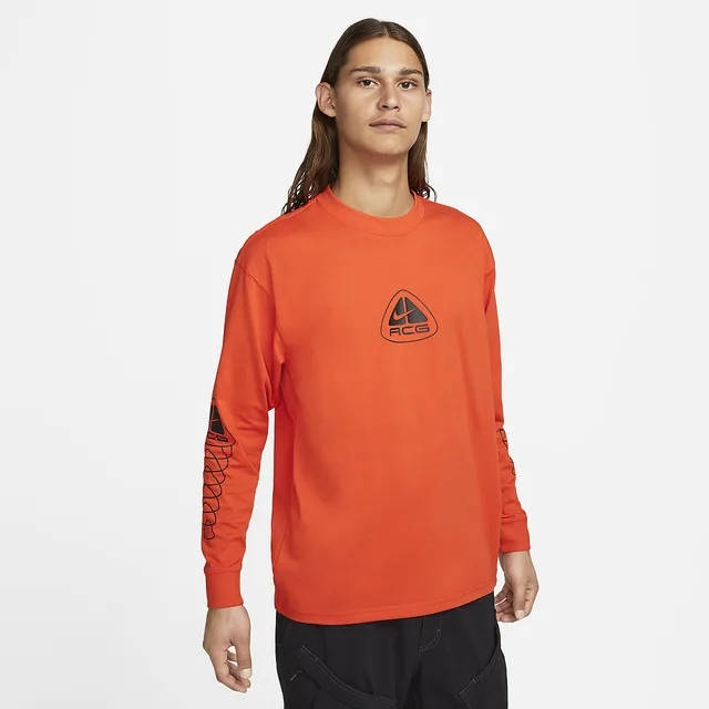 acg long sleeve t shirt