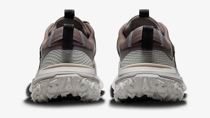 Nike ACG Mountain Fly 2 Low Light Iron Ore DV7903-003 Back