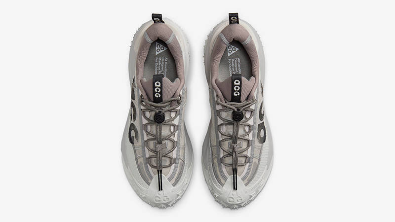 Nike ACG Mountain Fly 2 Low Light Iron Ore DV7903-003 Top