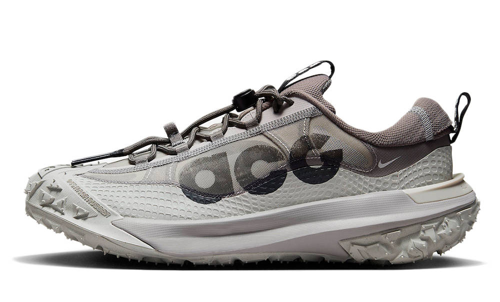 Nike ACG Mountain Fly Low 2 Iron Ore