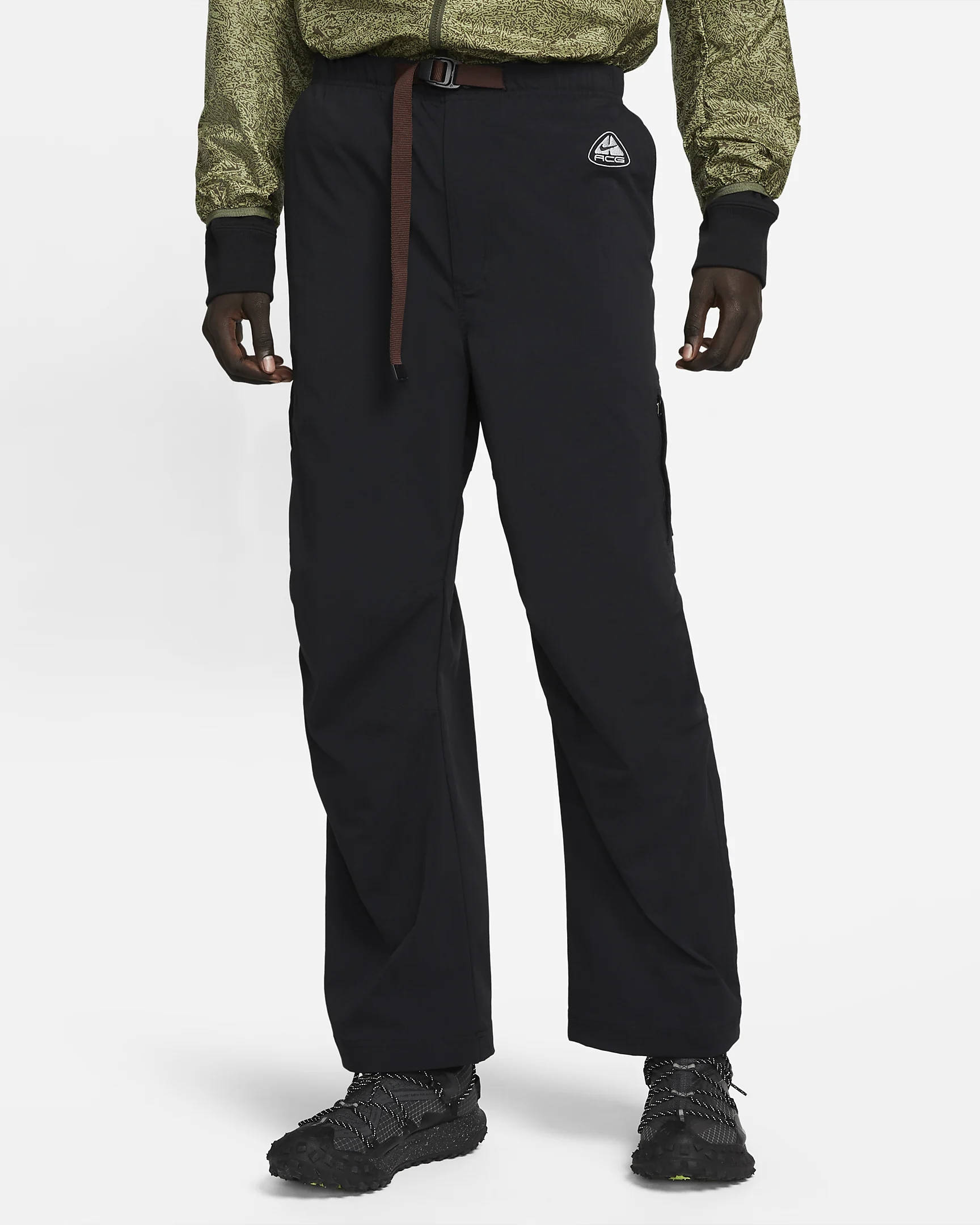 Nike ACG Oregon Series Cargo Pants DX6970-010