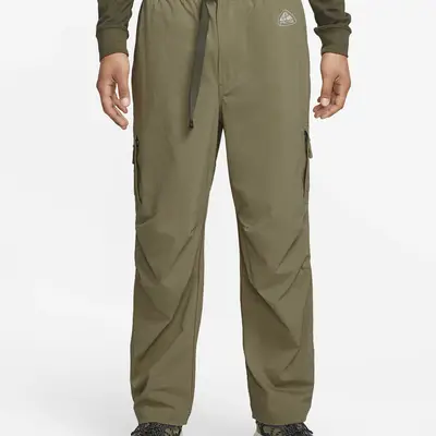 Nike ACG Oregon Series Cargo Pants | Where To Buy | DX6970-276 | The ...