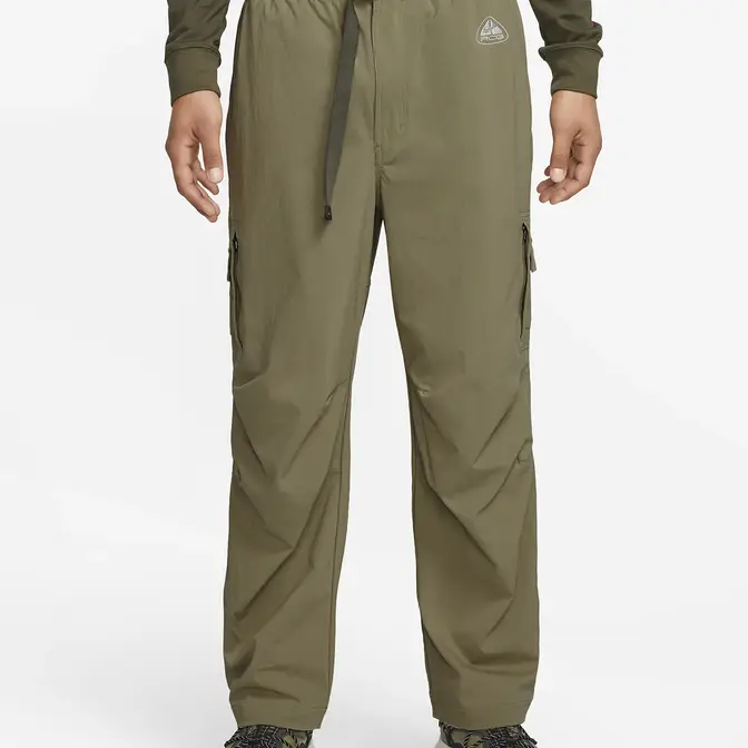 Nike ACG Oregon Series Cargo Pants | Where To Buy | DX6970-276 | The ...