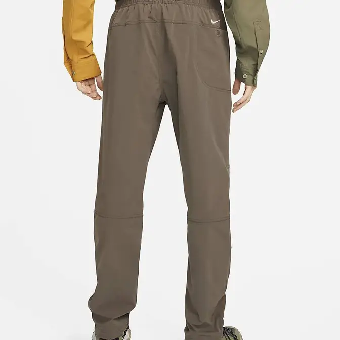 Nike ACG Sunfarer Trail Trousers | Where To Buy | DR4791-004 | The Sole ...