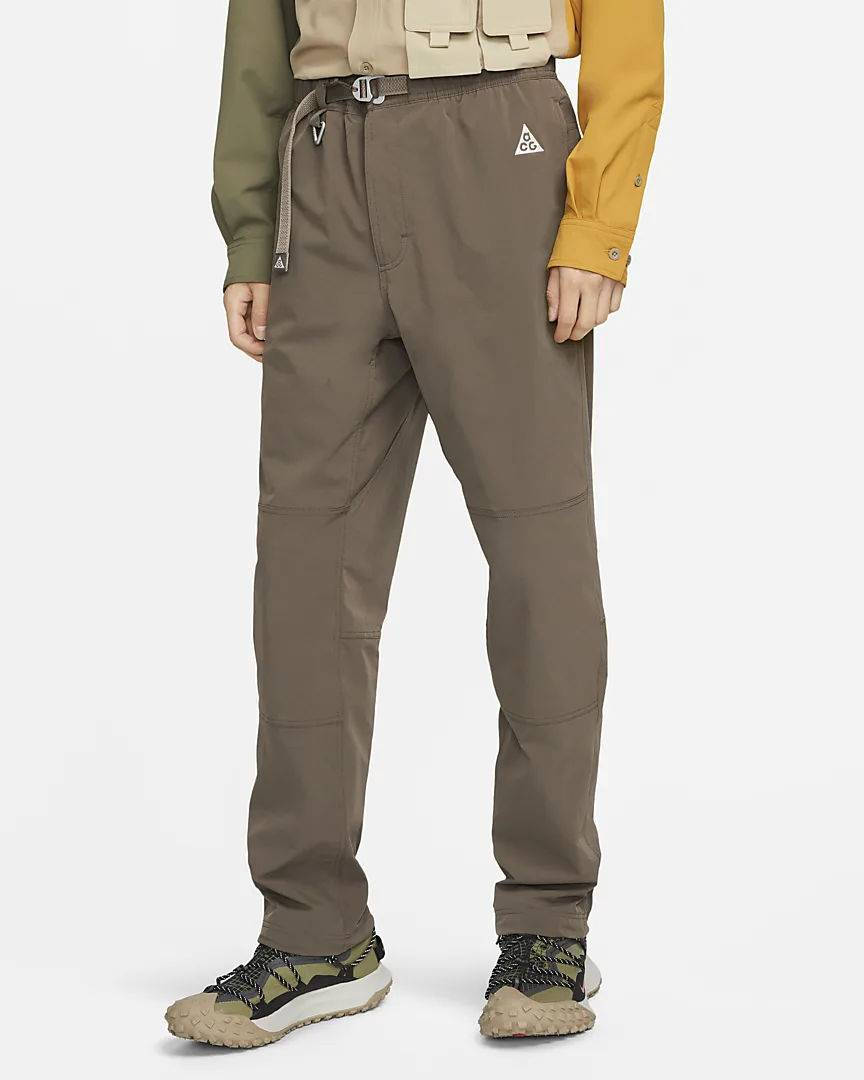 acg trail trousers