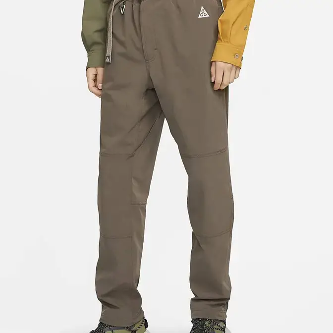 Nike ACG Sunfarer Trail Trousers | Where To Buy | DR4791-004 | The Sole ...