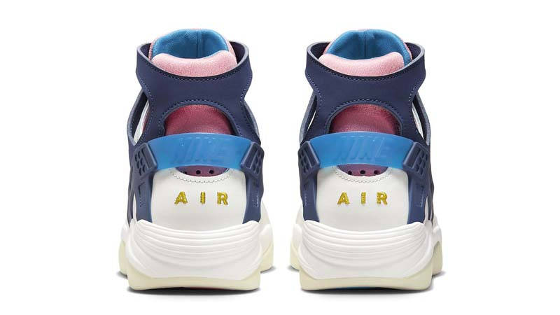 air flight huarache kids shoes