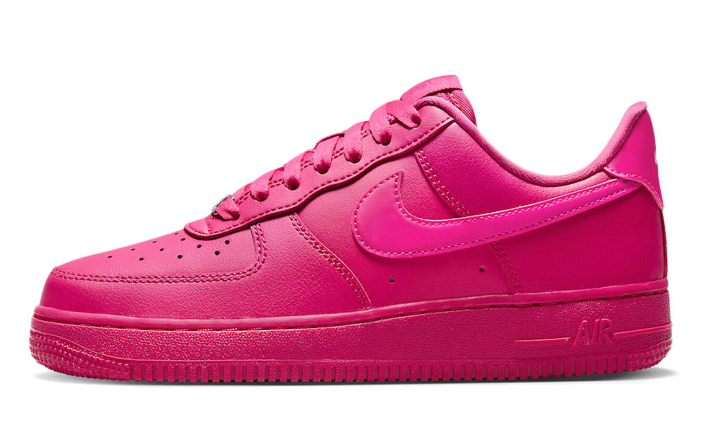 Louis Vuitton x Nike Air Force 1: All About The Coveted General