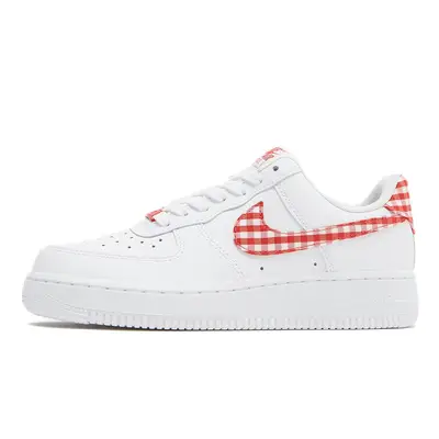 gingham air force 1 urban outfitters