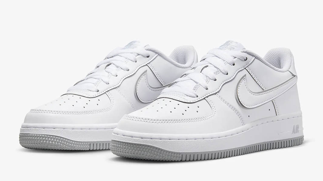 Why the Nike Air Force 1 Is the Key To Spring Styling