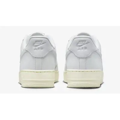 Nike Air Force 1 Low Summit White | Where To Buy | DR9503-100 | The ...