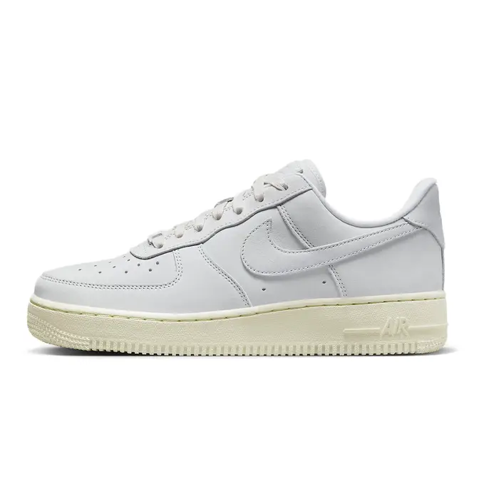 Nike Air Force 1 Low Summit White | Where To Buy | DR9503-100