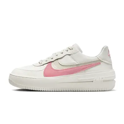 Nike Air Force 1 PLT.AF.ORM Sail Sea Coral | Where To Buy | DJ9946-105 ...