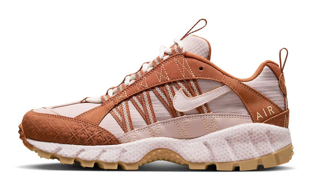Nike Air Humara Ripstop Coral