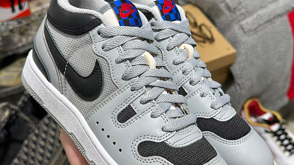 Nike Air Mac Attack 1
