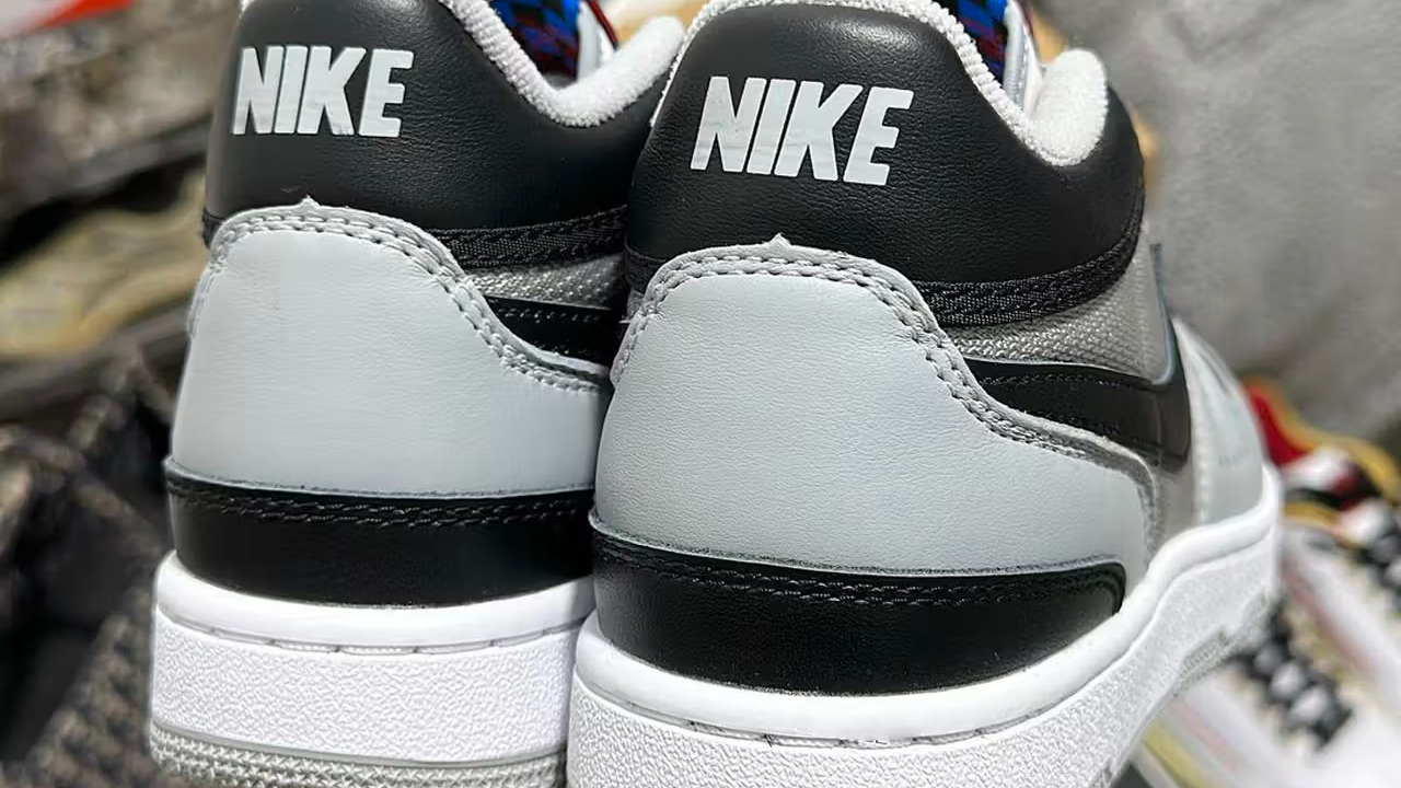 Nike Air Mac Attack 2