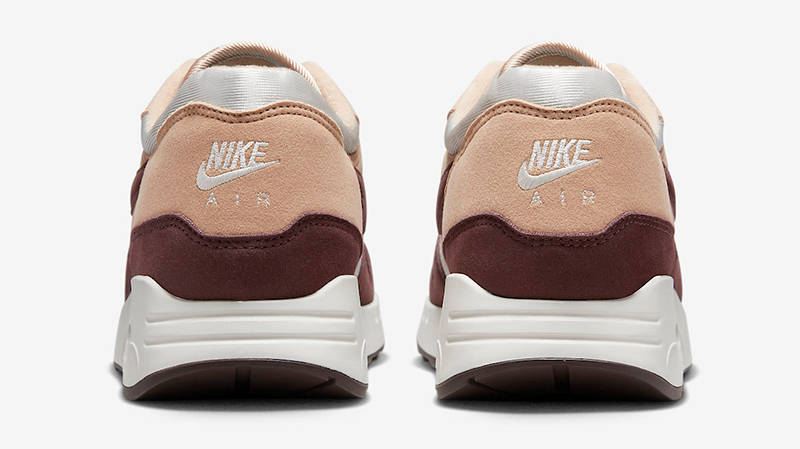 Nike Air Max 1 ’86 Metallic Gold Grain FJ8314-200 Back