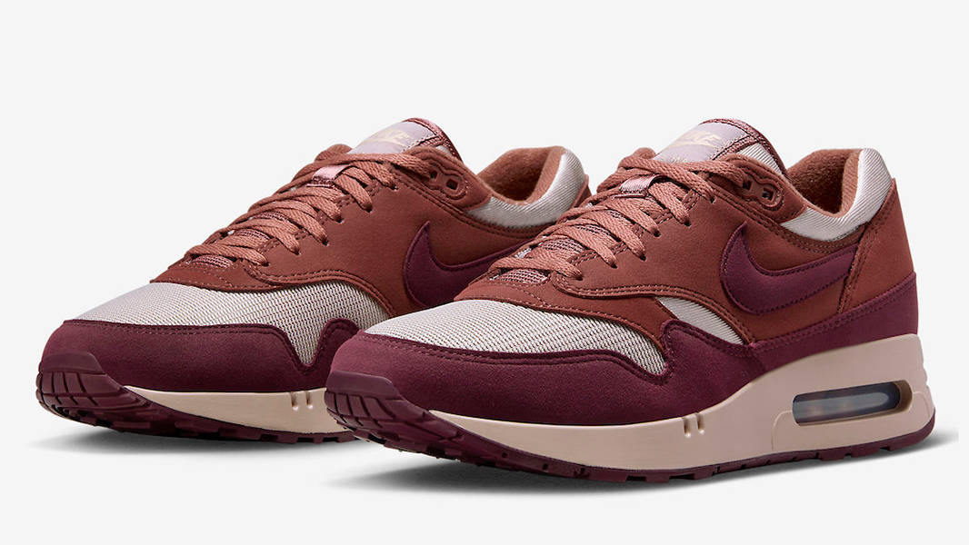 Nike air max store smokey mauve