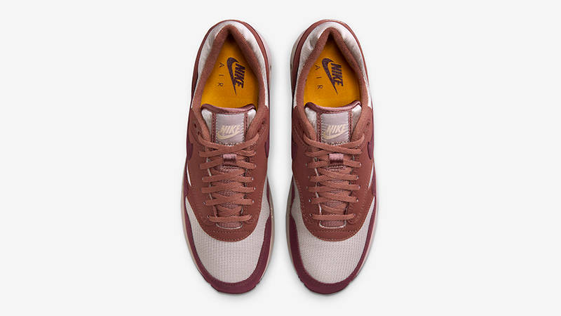 Nike Air Max 1 ’86 Smokey Mauve FJ8314-201 Top