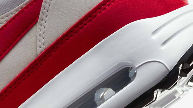 Nike Air Max 1 Golf OG Big Bubble Closeup