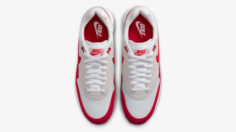 Nike Air Max 1 Golf OG Big Bubble Middle