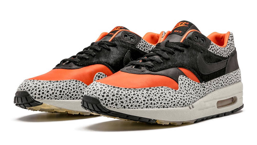 Nike Air Max 1 Keep Rippin Stop Slippin