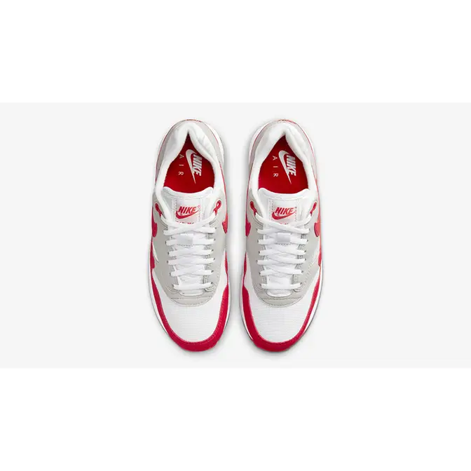 Nike Air Max 1 OG Big Bubble Womens | Where To Buy | DO9844-100 | The ...