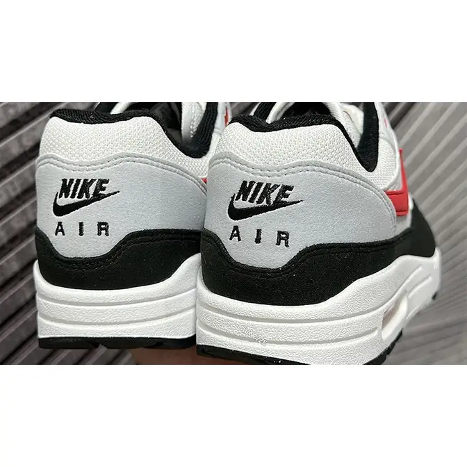 Nike Air 1 Chili 2.0 | To Buy | FD9082-101 | The Sole Supplier