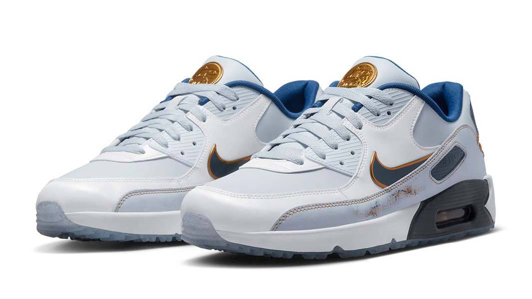 Nike Air Max 90 Golf NRG THE PLAYERS Championship | Where To Buy 