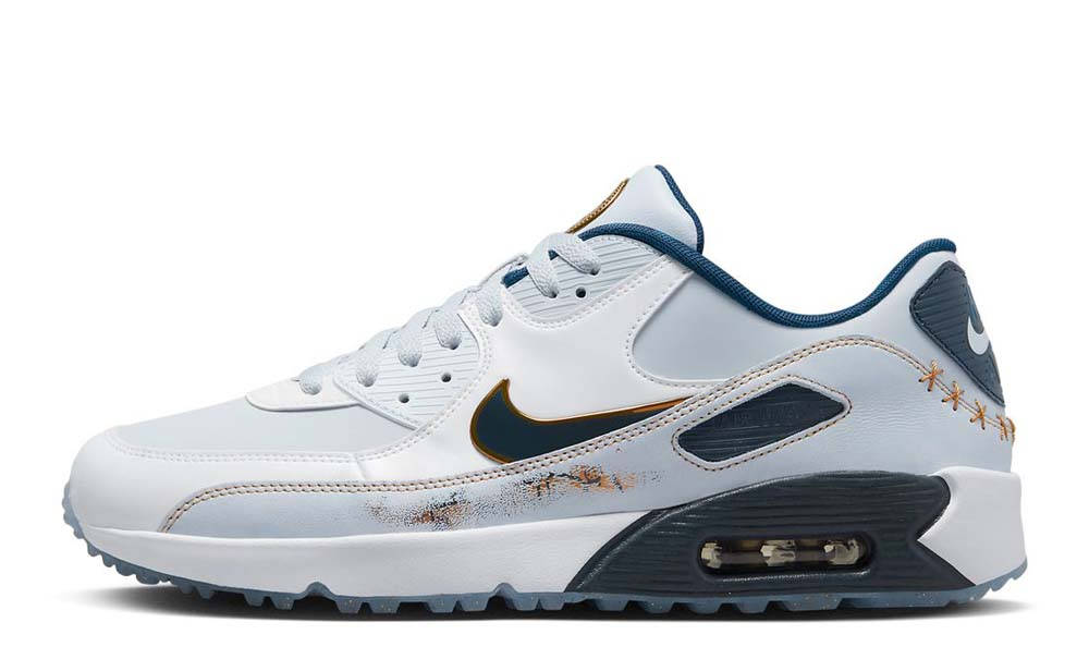 30%OFF SALE セール NIKEナイキ エアマックス90 GOLF NRG - 通販 - www