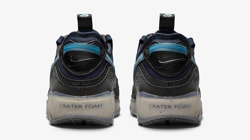 Nike Air Max 90 Terrascape Navy DV7413-400 Back