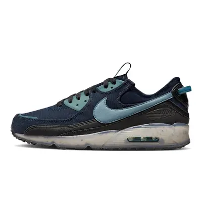 Air max on sale 90 blue graphite/black-anthracite