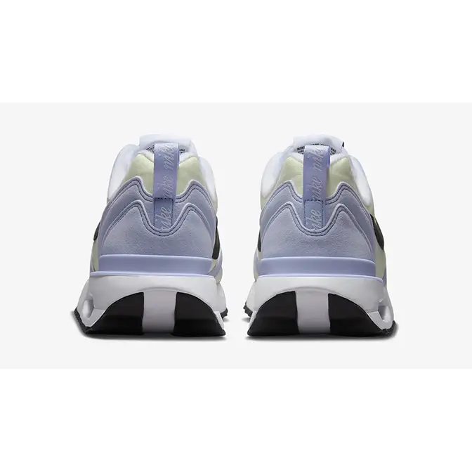 Nike Air Max Dawn Next Nature Oxygen Purple | Where To Buy | FD9864-500 ...