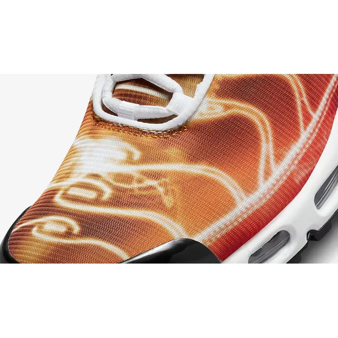 Nike Air Max Plus OG Light Photography Orange DZ3531-600