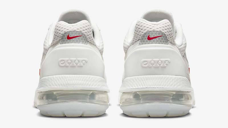 Nike Air Max Pulse Phantom Womens Back