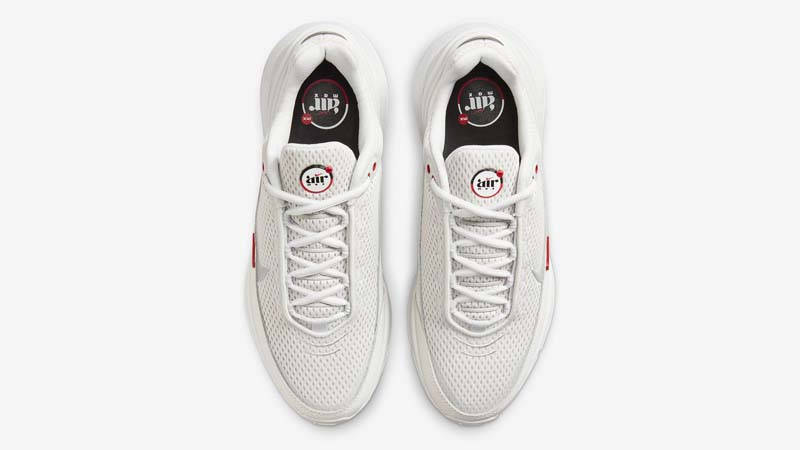Nike Air Max Pulse Phantom Womens Middle