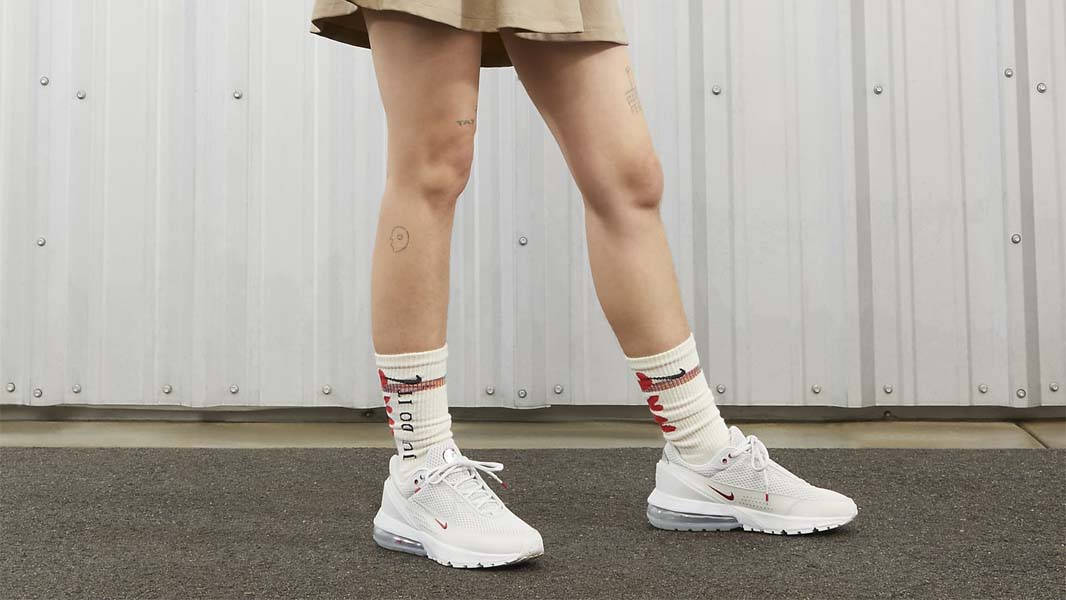 Nike Air Max Pulse Phantom Womens | Where To Buy | FD6409-001