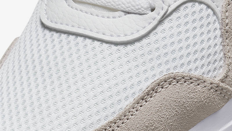 Nike Air Max SC Pearl Pink Blue CW4554-113 Detail