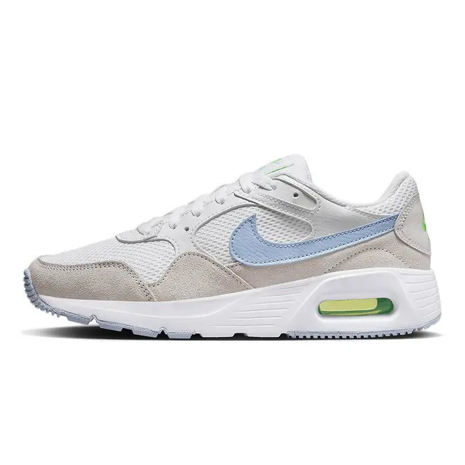 Nike Air Max SC Pearl Pink Blue | Where To Buy | CW4554-113 | The Sole ...