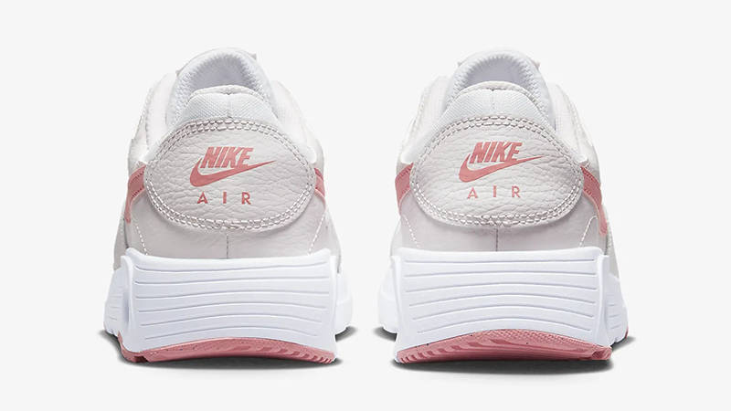 Nike Air Max SC Pearl Pink CW4554-601 Back