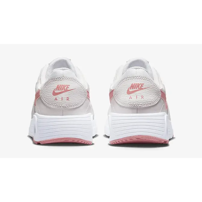 Nike Air Max SC Pearl Pink | Where To Buy | CW4554-601 | The Sole Supplier