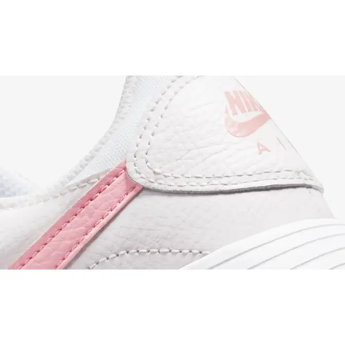 Nike Air Max SC Pearl Pink | Where To Buy | CW4554-601 | The Sole Supplier