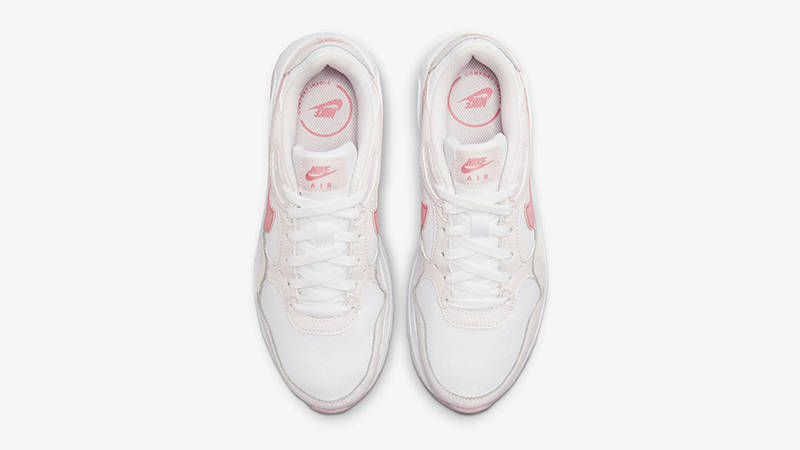 Nike Air Max SC Pearl Pink CW4554-601 Top