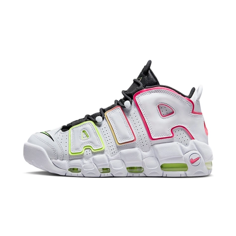 Nike Air More Uptempo Electric FD0865-100
