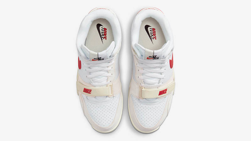 Nike Air Trainer 1 Chicago Split DZ2547-100 Top