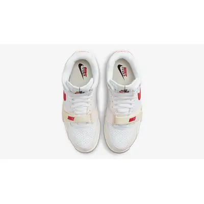 Nike Air Trainer 1 Chicago Split | Where To Buy | DZ2547-100 | The Sole ...